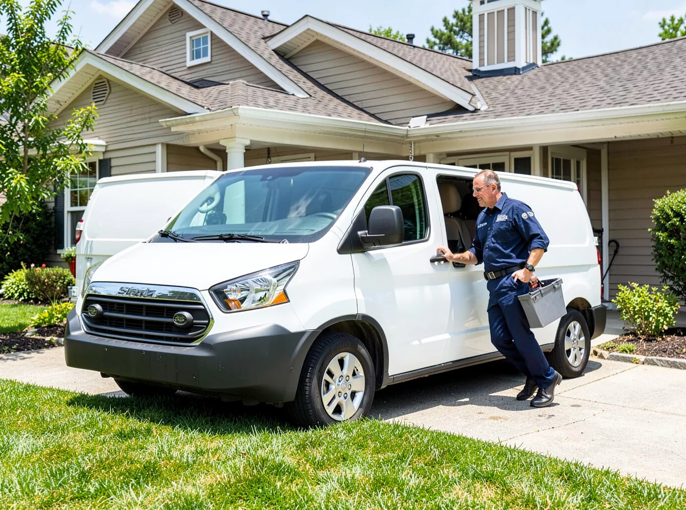 Emergency Plumber company in Luxemburg, IA