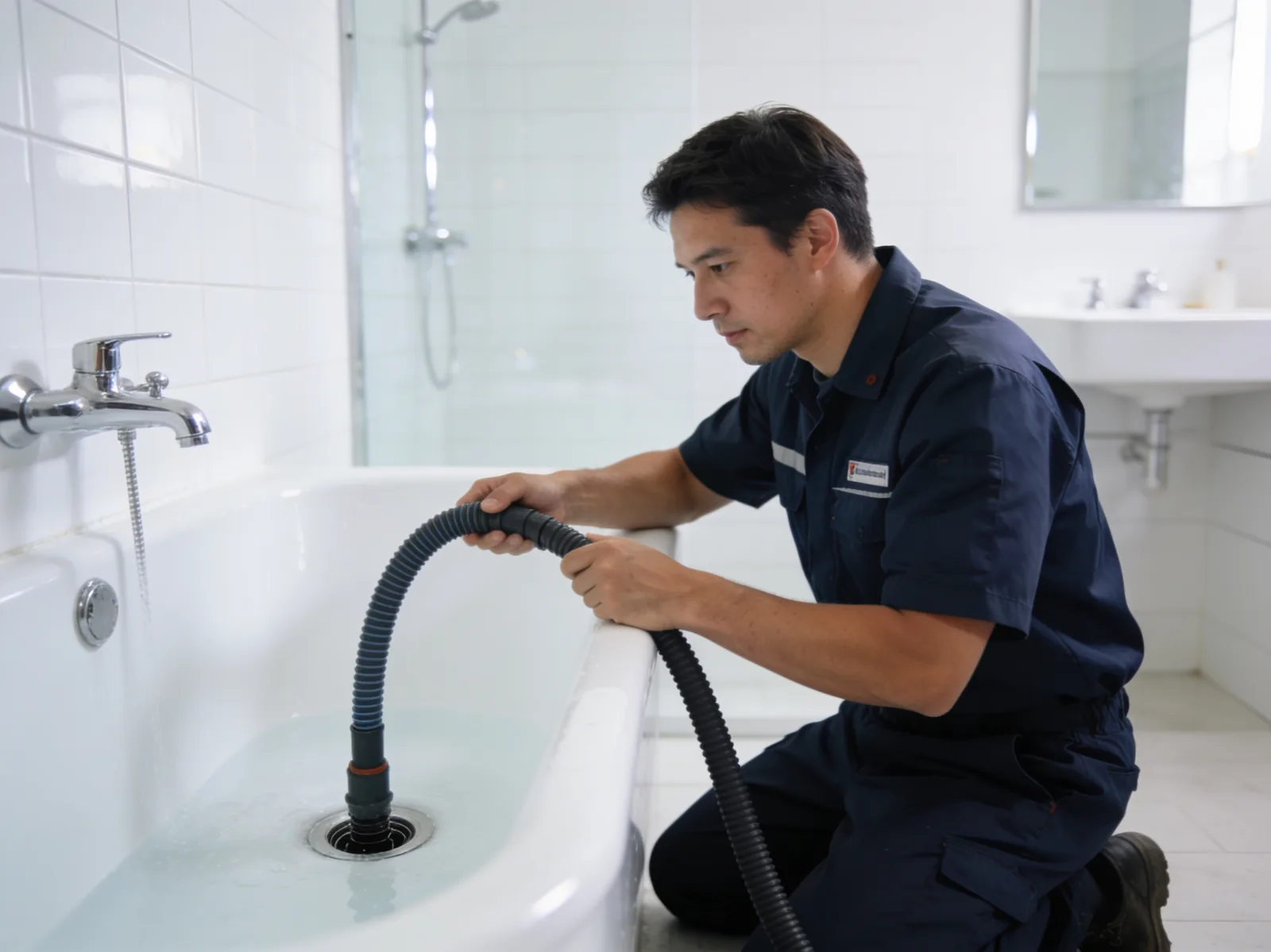 Emergency Plumber Luxemburg, IA FAQs